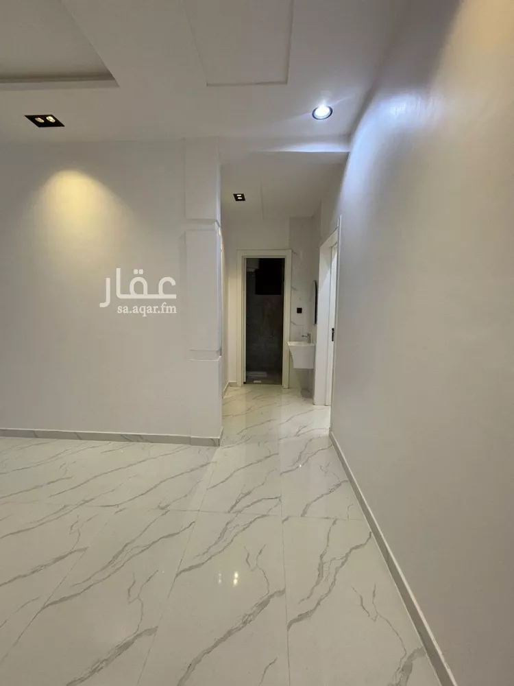 شقة للإيجار في شارع ذاكر بن الخفاف, حي بدر, مدينة الرياض, منطقة الرياض