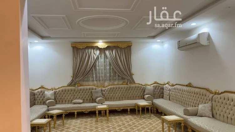 فيلا للإيجار في شارع ابن الاشعث, حي طويق, مدينة الرياض, منطقة الرياض صورة 4