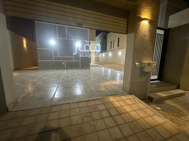 فيلا للإيجار في شارع رقم 184, حي الجنادرية, مدينة الرياض, منطقة الرياض صورة 3