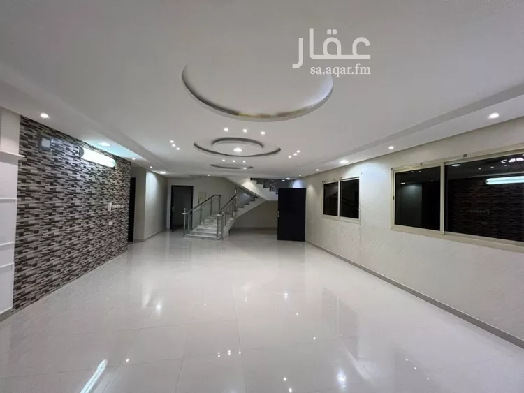 فيلا للإيجار في شارع ابن الاشعث, حي طويق, مدينة الرياض, منطقة الرياض