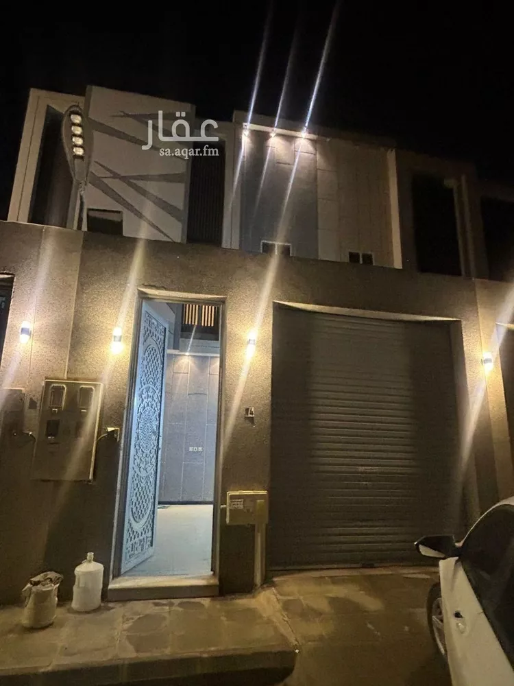 دور للإيجار في شارع إسماعيل بن مبارك, حي بدر, مدينة الرياض, منطقة الرياض صورة 5