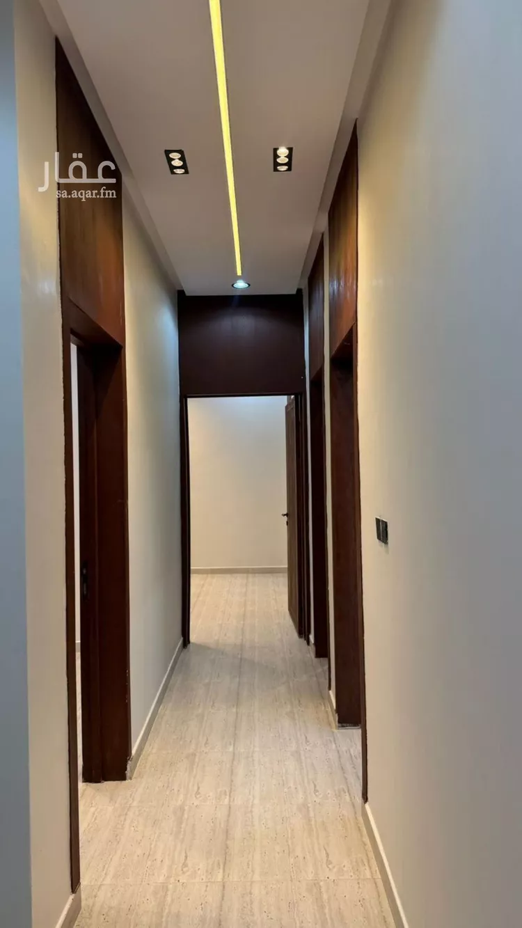 دور للإيجار في شارع عبدالجليل بن عبدالله, حي طويق, مدينة الرياض, منطقة الرياض صورة 3