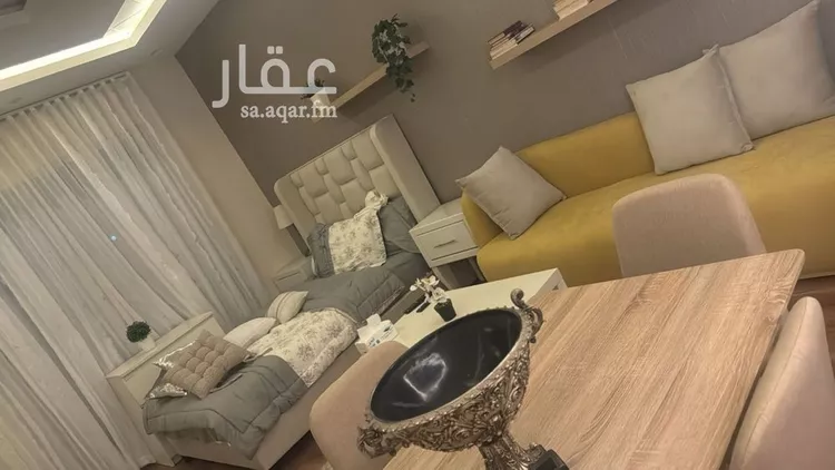 Apartment for Rent in Riyadh Ar Rimal