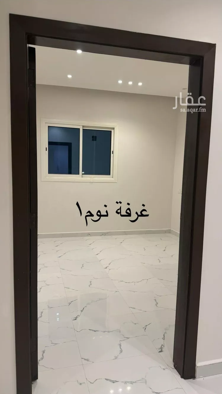 شقة للإيجار في شارع عثمان ابن سليمان, حي المهدية, مدينة الرياض, منطقة الرياض صورة 3