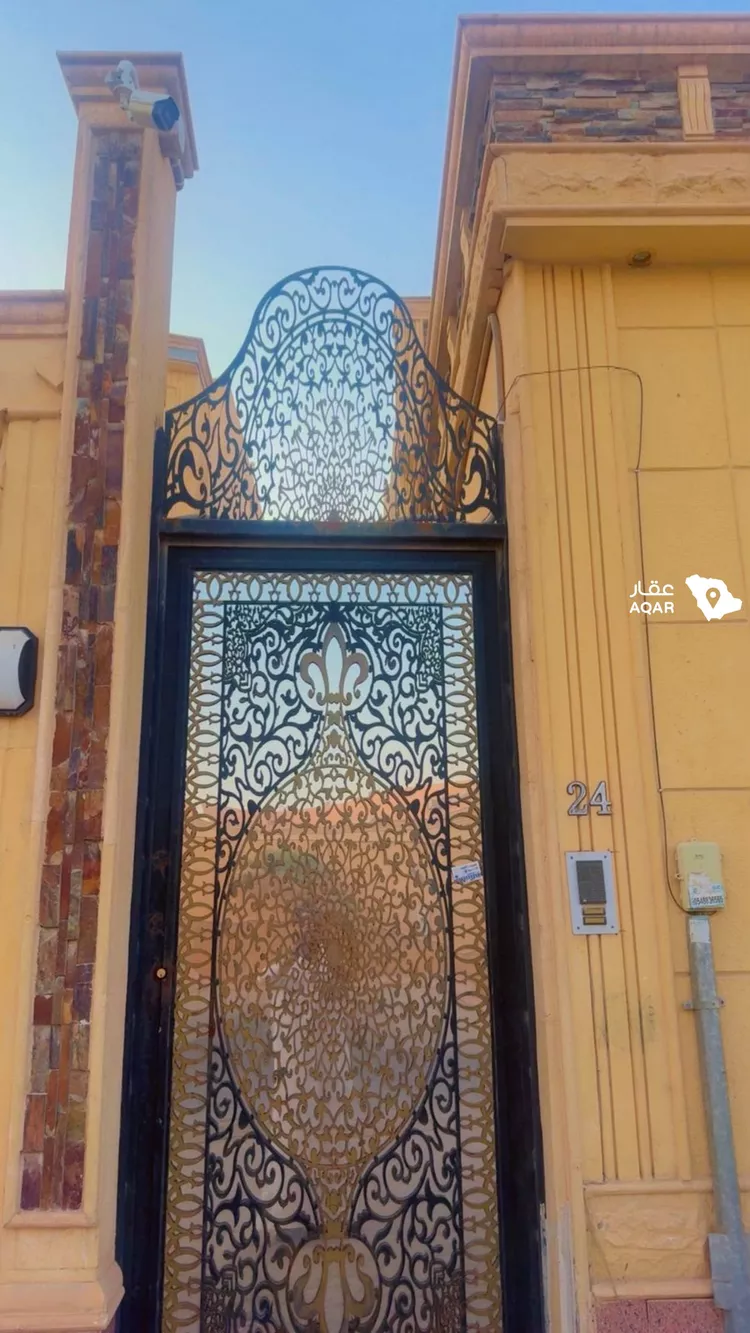 شقة للإيجار في شارع جبل الفليج, حي قرطبة, مدينة الرياض, منطقة الرياض صورة 5