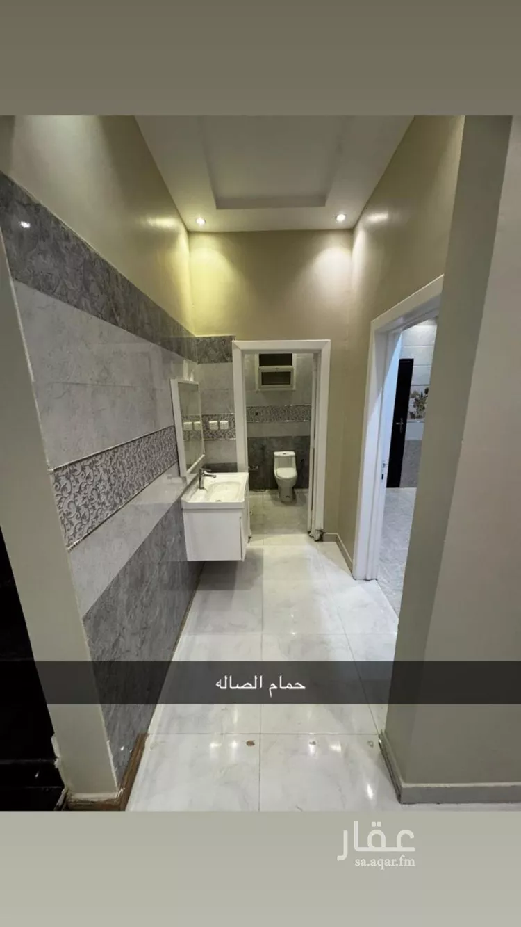 فيلا للإيجار في شارع ابن أبي الجيش, حي المهدية, مدينة الرياض, منطقة الرياض صورة 4