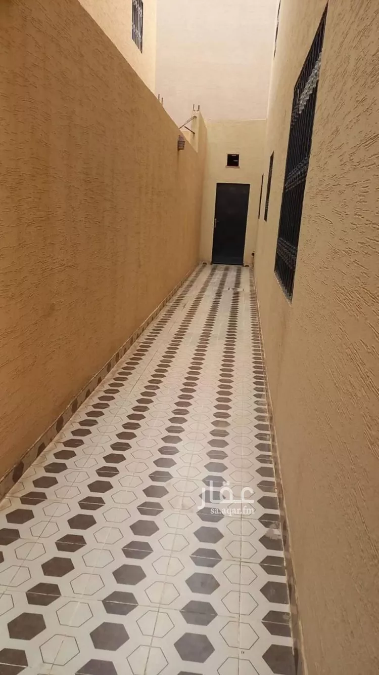 دور للإيجار في شارع الصحراء المغربيه, حي طويق, مدينة الرياض, منطقة الرياض صورة 4