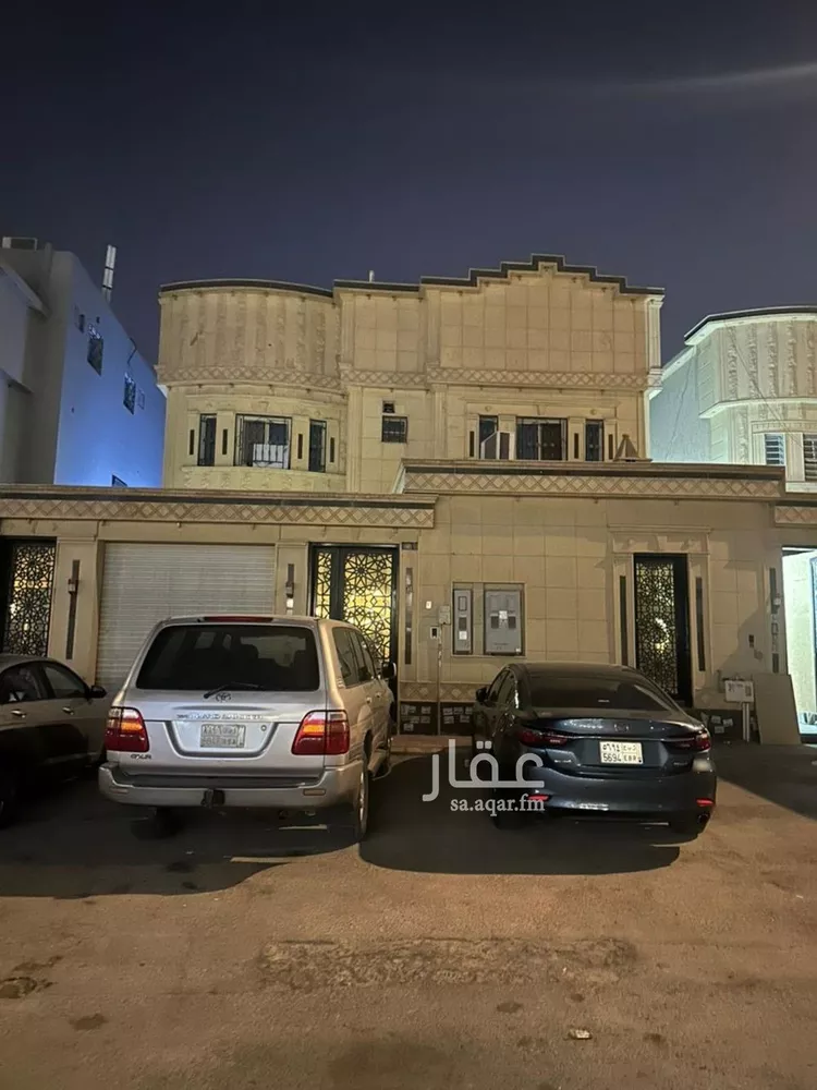 شقة للإيجار في شارع أحمد الخراساني, حي الرمال, مدينة الرياض, منطقة الرياض
