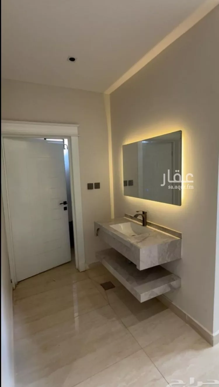 شقة للإيجار في شارع أحمد الخراساني, حي الرمال, مدينة الرياض, منطقة الرياض