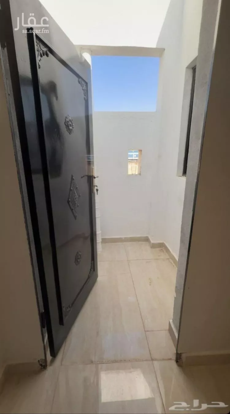 شقة للإيجار في شارع أحمد الخراساني, حي الرمال, مدينة الرياض, منطقة الرياض صورة 3