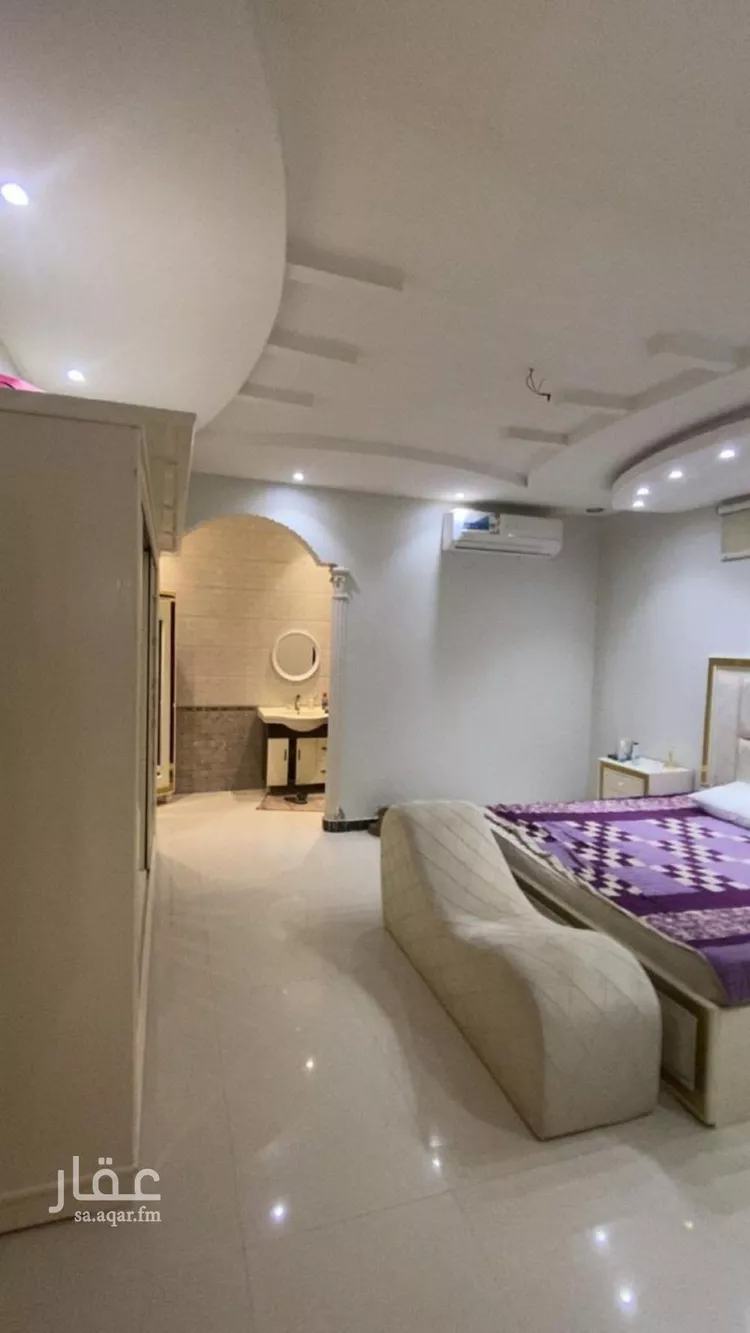 دور للإيجار في شارع الصحراء المغربيه, حي طويق, مدينة الرياض, منطقة الرياض صورة 3