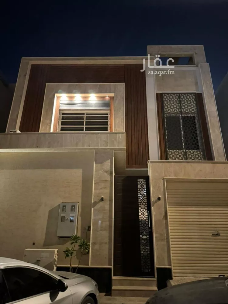 شقة للإيجار في شارع أحمد الخراساني, حي الرمال, مدينة الرياض, منطقة الرياض