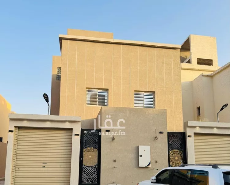 دور للإيجار في شارع إسماعيل بن مبارك, حي بدر, مدينة الرياض, منطقة الرياض