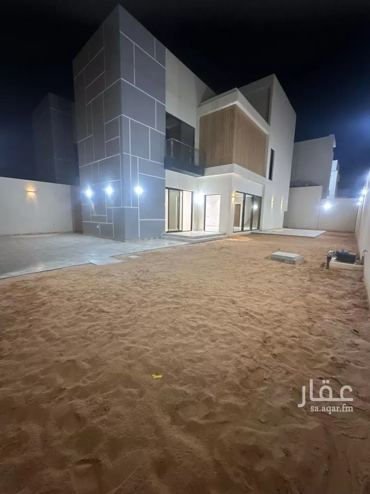 فيلا للإيجار في شارع رقم 184, حي الجنادرية, مدينة الرياض, منطقة الرياض