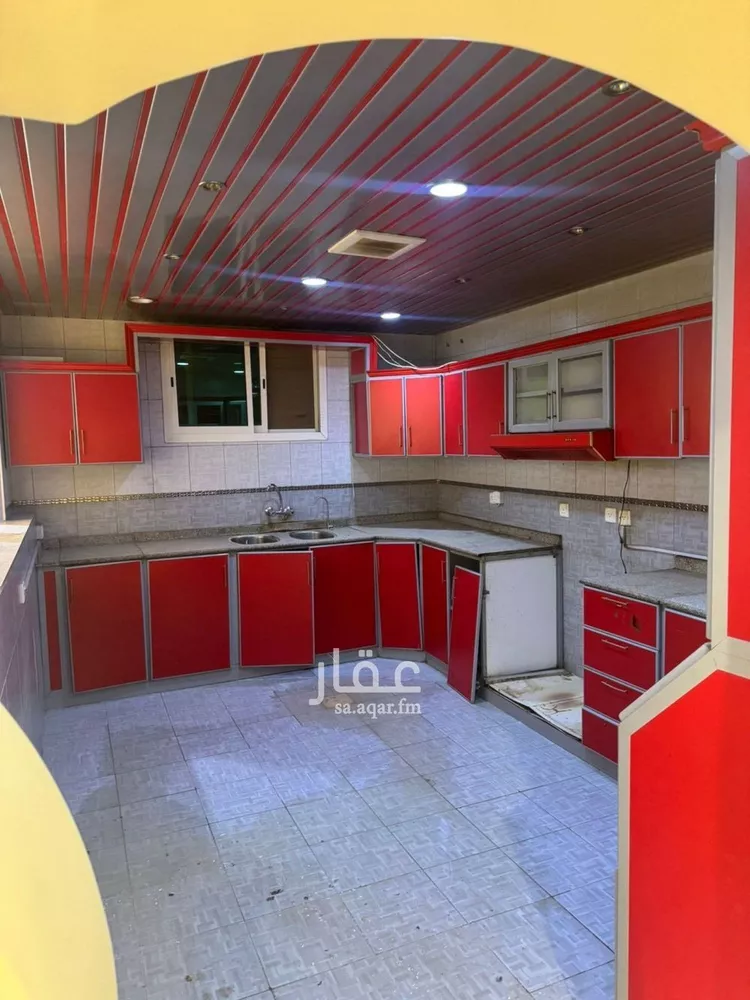 شقة للإيجار في شارع جبل البويب, حي ظهرة لبن, مدينة الرياض, منطقة الرياض صورة 4