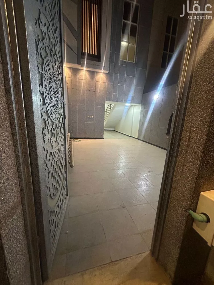 دور للإيجار في شارع إسماعيل بن مبارك, حي بدر, مدينة الرياض, منطقة الرياض صورة 4