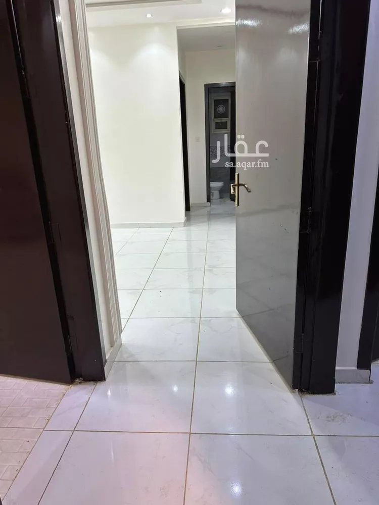 شقة للإيجار في شارع وادي الصمان, حي القادسية, مدينة الرياض, منطقة الرياض صورة 4