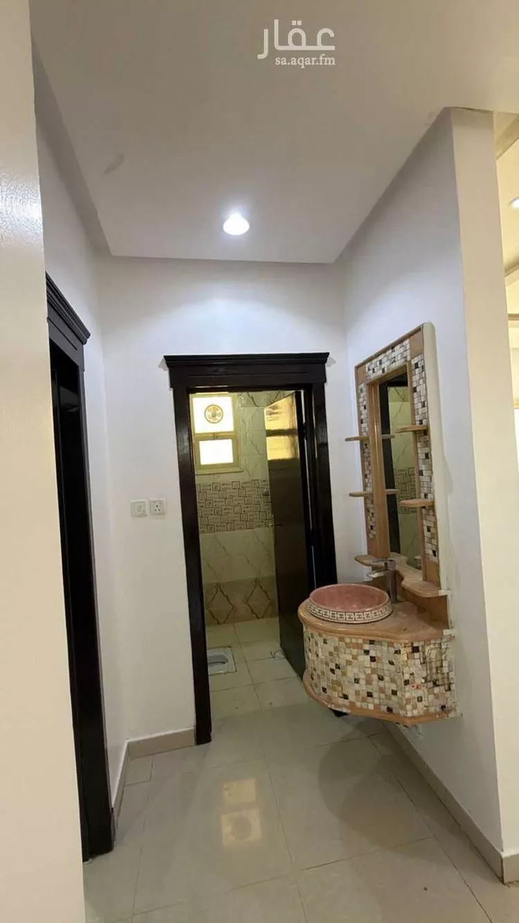 Floor for Rent in Riyadh Tuwaiq