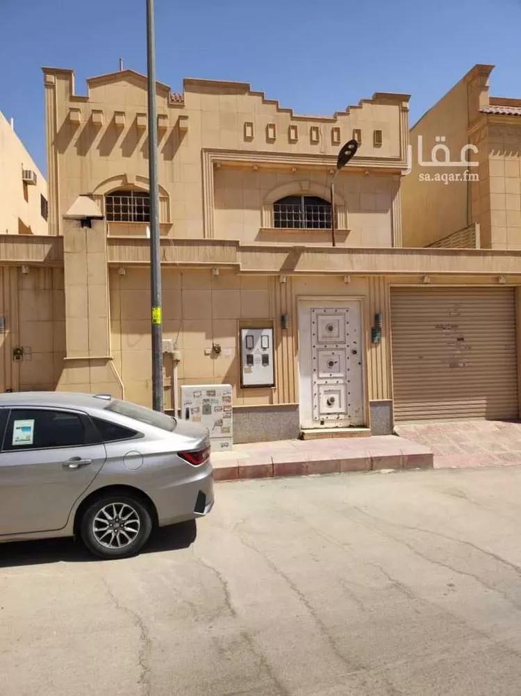 شقة للإيجار في شارع وادي الصمان, حي القادسية, مدينة الرياض, منطقة الرياض