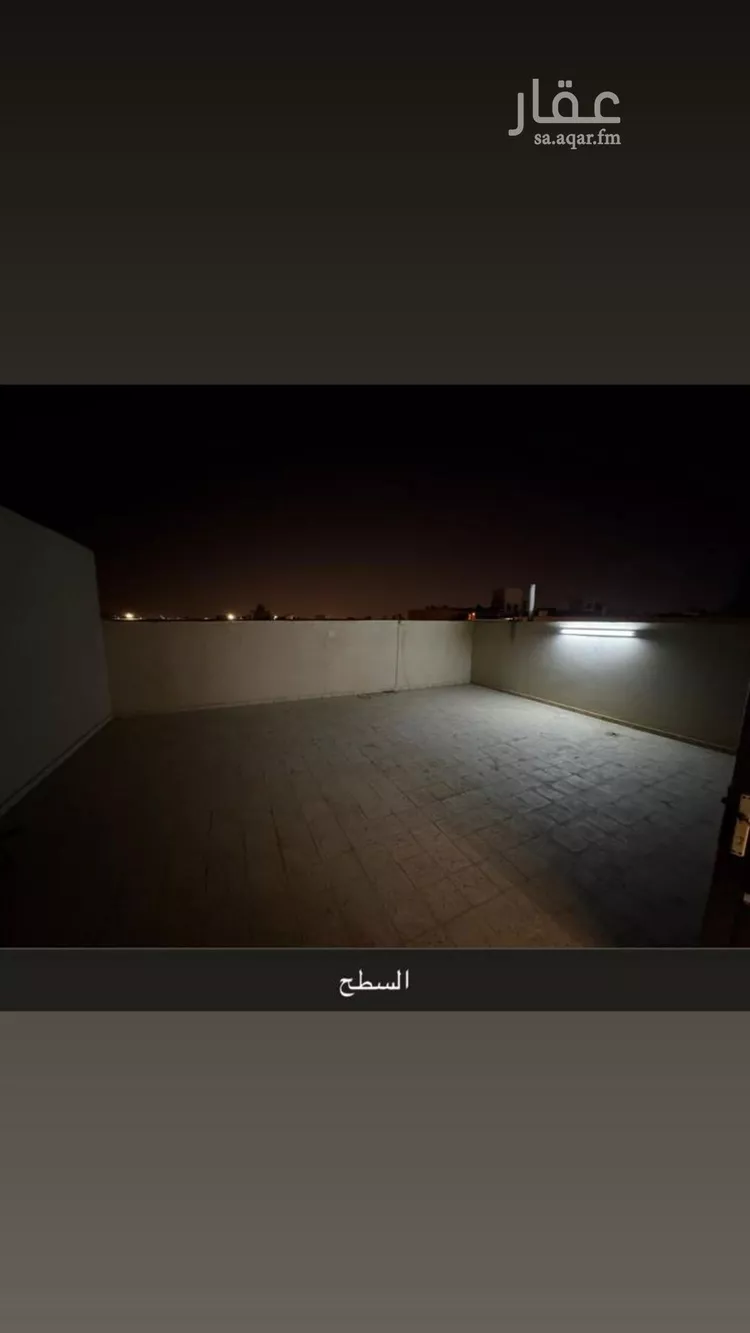 فيلا للإيجار في شارع ابن أبي الجيش, حي المهدية, مدينة الرياض, منطقة الرياض صورة 2