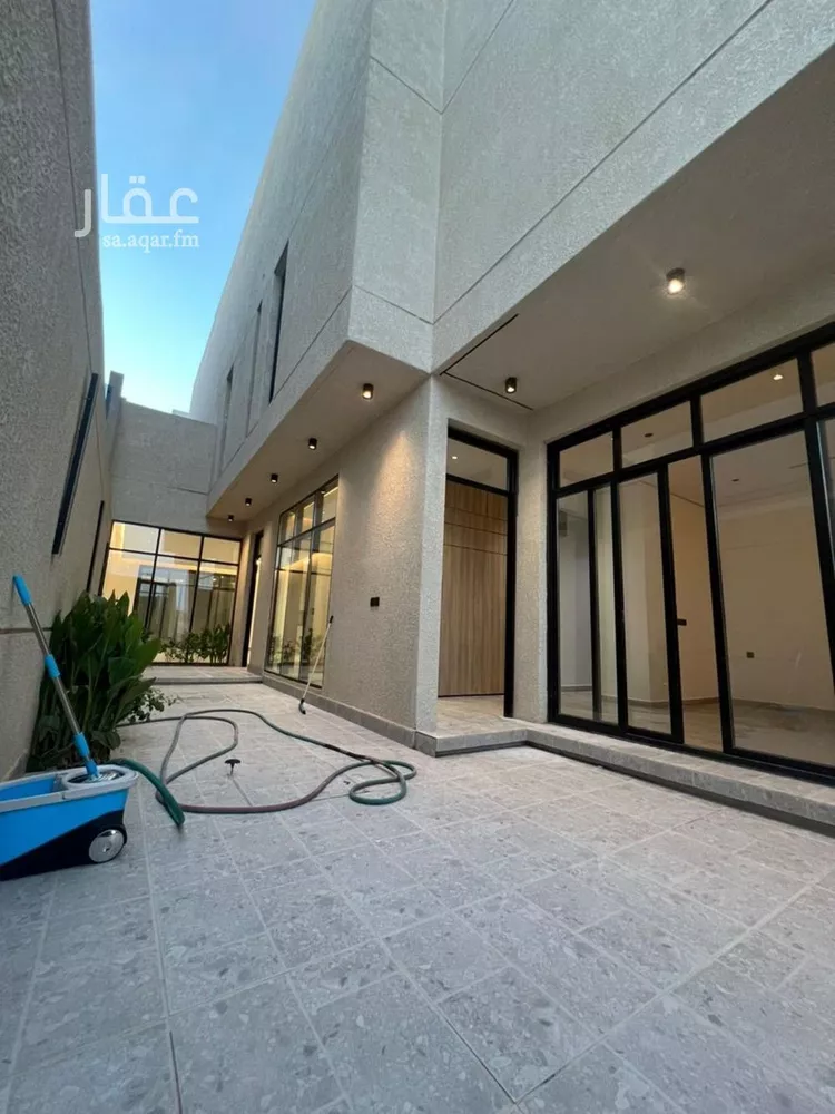 فيلا للإيجار في شارع رقم 184, حي الجنادرية, مدينة الرياض, منطقة الرياض