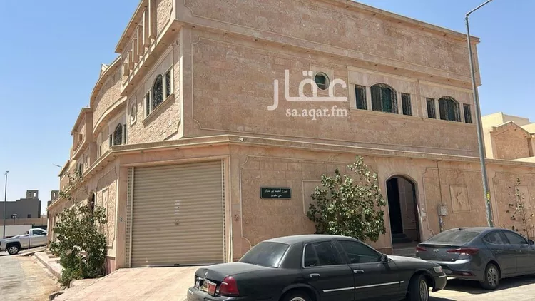 فيلا للإيجار في شارع ابن الاشعث, حي طويق, مدينة الرياض, منطقة الرياض صورة 3