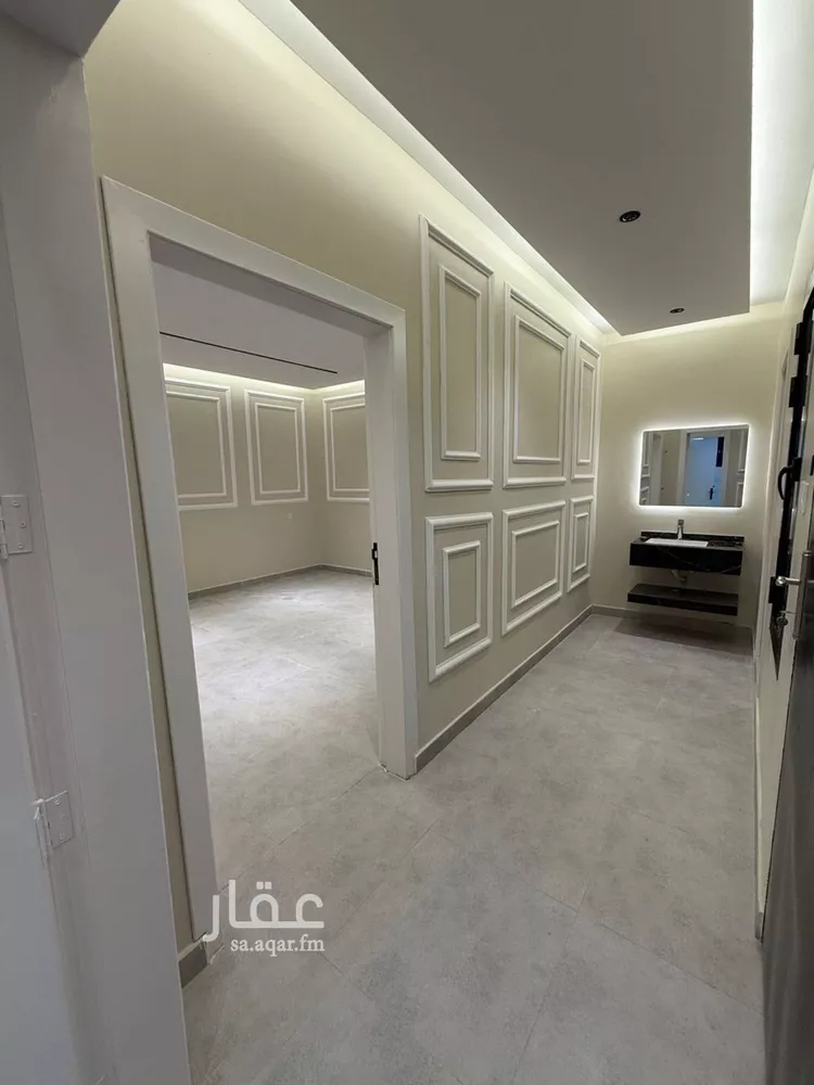 شقة للإيجار في شارع رقم 102, حي الجنادرية, مدينة الرياض, منطقة الرياض