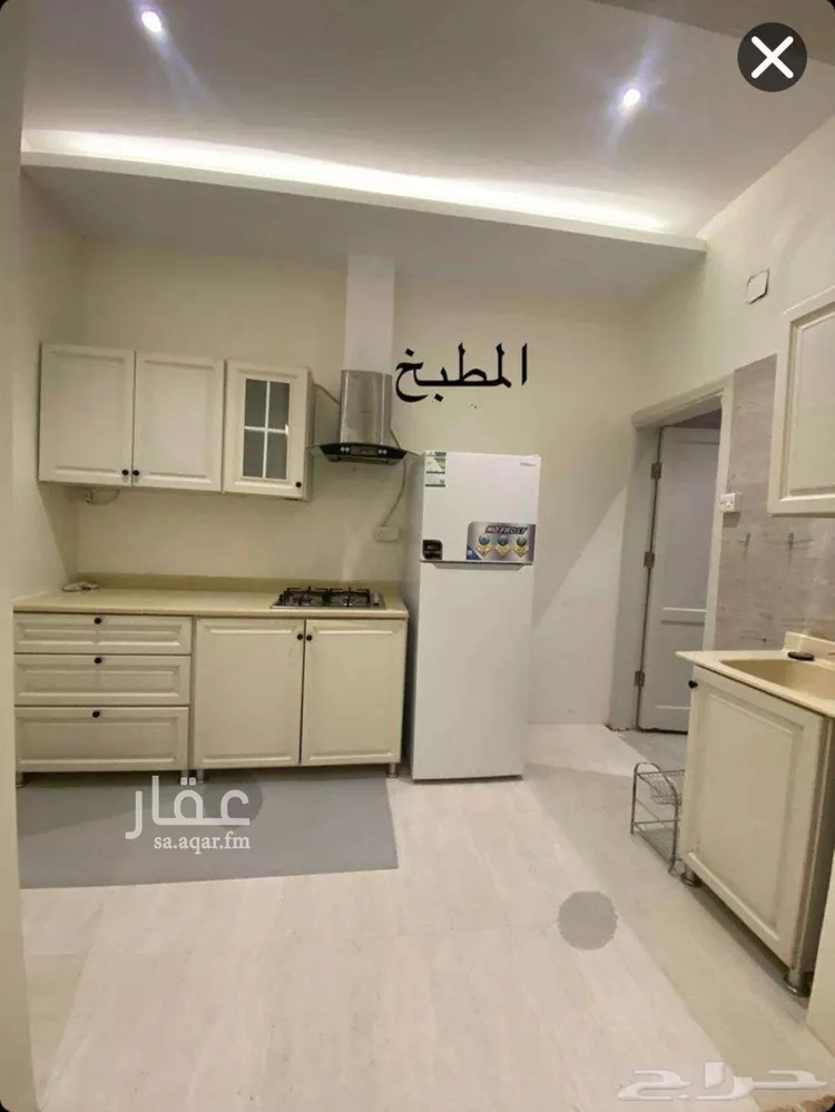 شقة للإيجار في شارع ذاكر بن الخفاف, حي بدر, مدينة الرياض, منطقة الرياض