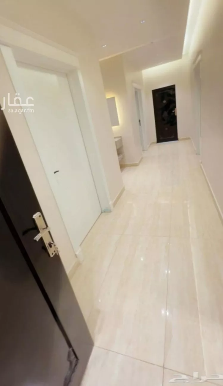 شقة للإيجار في شارع أحمد الخراساني, حي الرمال, مدينة الرياض, منطقة الرياض صورة 5