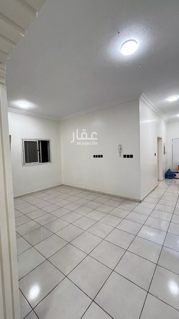 شقة للإيجار في شارع أحمد الخراساني, حي الرمال, مدينة الرياض, منطقة الرياض