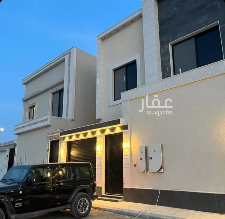 فيلا للإيجار في شارع رقم 184, حي الجنادرية, مدينة الرياض, منطقة الرياض