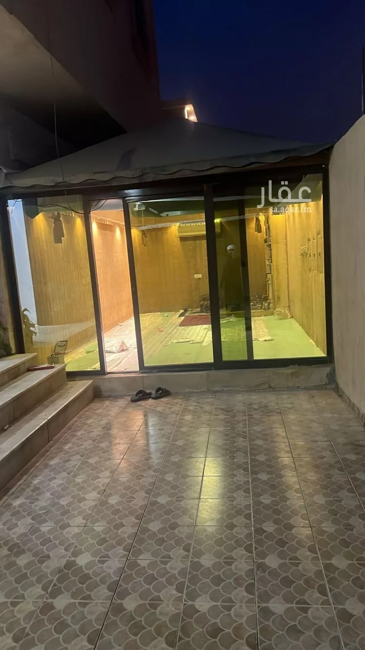 دور للإيجار في شارع الصحراء المغربيه, حي طويق, مدينة الرياض, منطقة الرياض