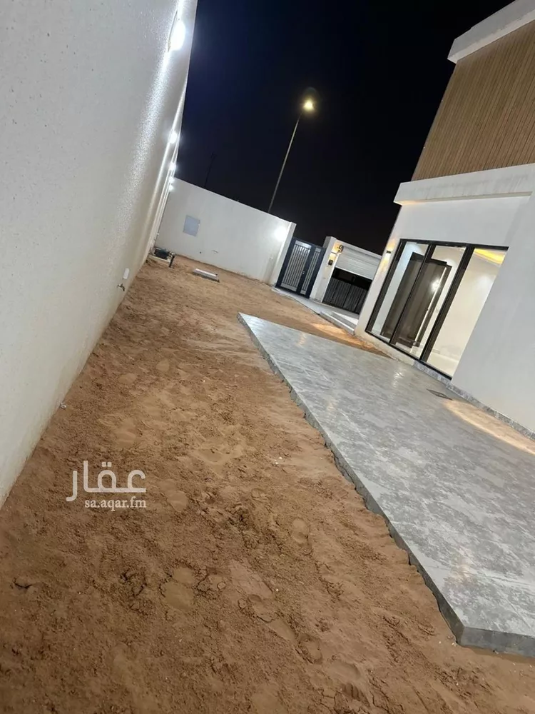 فيلا للإيجار في شارع رقم 184, حي الجنادرية, مدينة الرياض, منطقة الرياض صورة 2