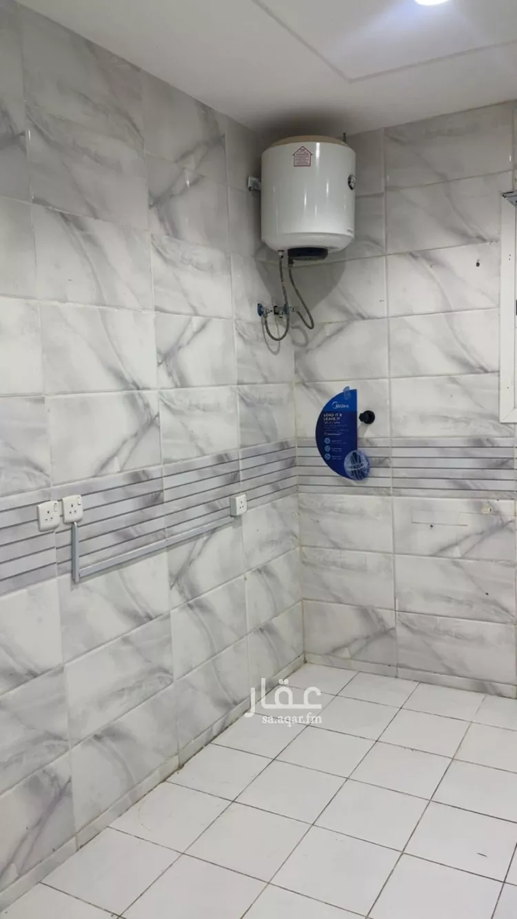 شقة للإيجار في شارع أحمد الخراساني, حي الرمال, مدينة الرياض, منطقة الرياض صورة 2