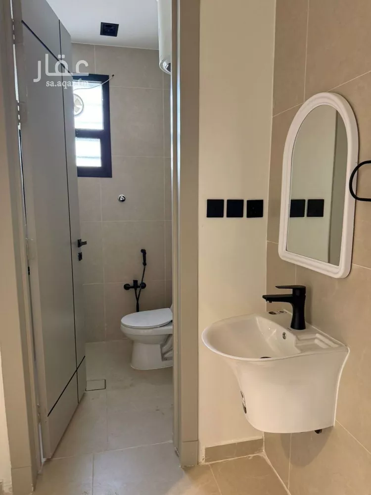شقة للإيجار في شارع ذاكر بن الخفاف, حي بدر, مدينة الرياض, منطقة الرياض صورة 4