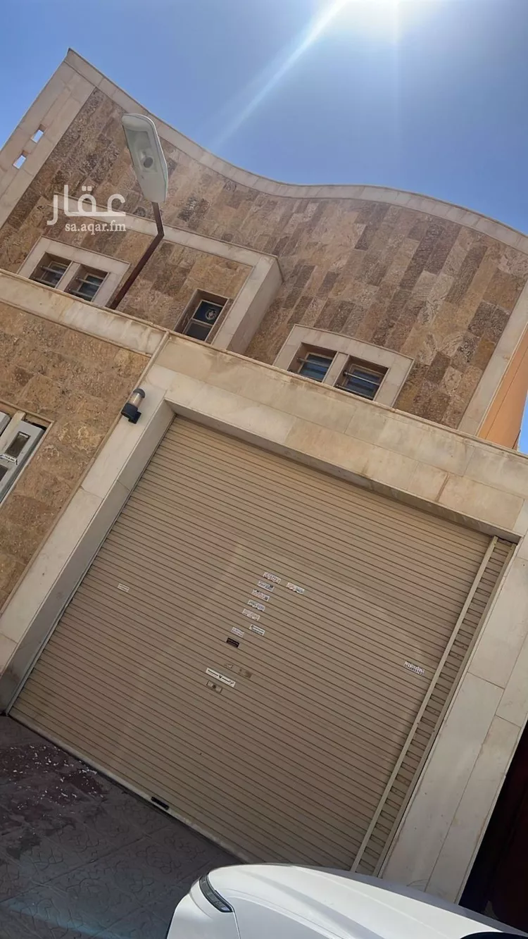 دور للإيجار في شارع الصحراء المغربيه, حي طويق, مدينة الرياض, منطقة الرياض