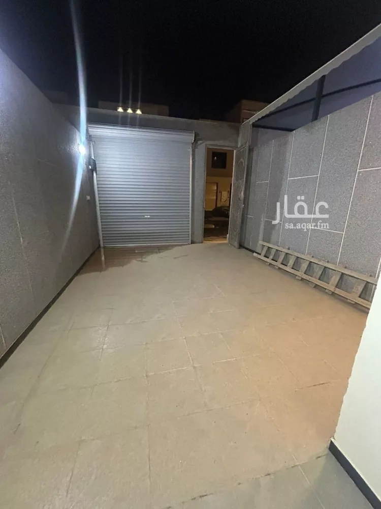 دور للإيجار في شارع إسماعيل بن مبارك, حي بدر, مدينة الرياض, منطقة الرياض صورة 4