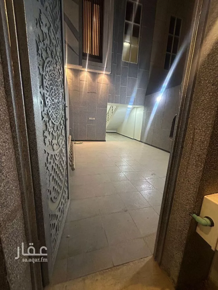 دور للإيجار في شارع إسماعيل بن مبارك, حي بدر, مدينة الرياض, منطقة الرياض صورة 5