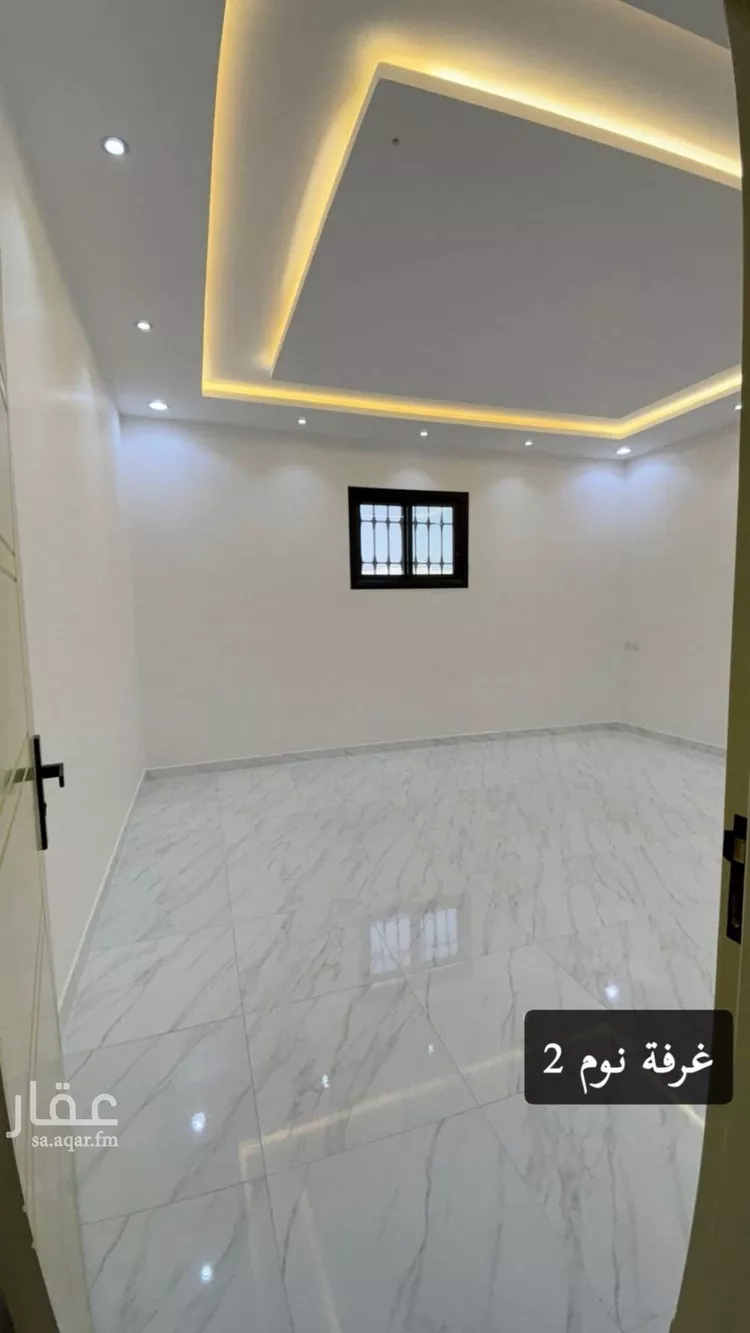 شقة للإيجار في شارع عثمان ابن سليمان, حي المهدية, مدينة الرياض, منطقة الرياض صورة 2