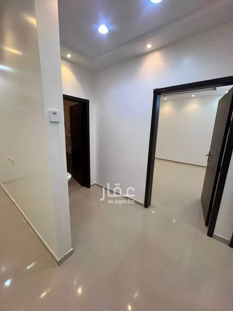 شقة للإيجار في شارع عثمان ابن سليمان, حي المهدية, مدينة الرياض, منطقة الرياض صورة 5