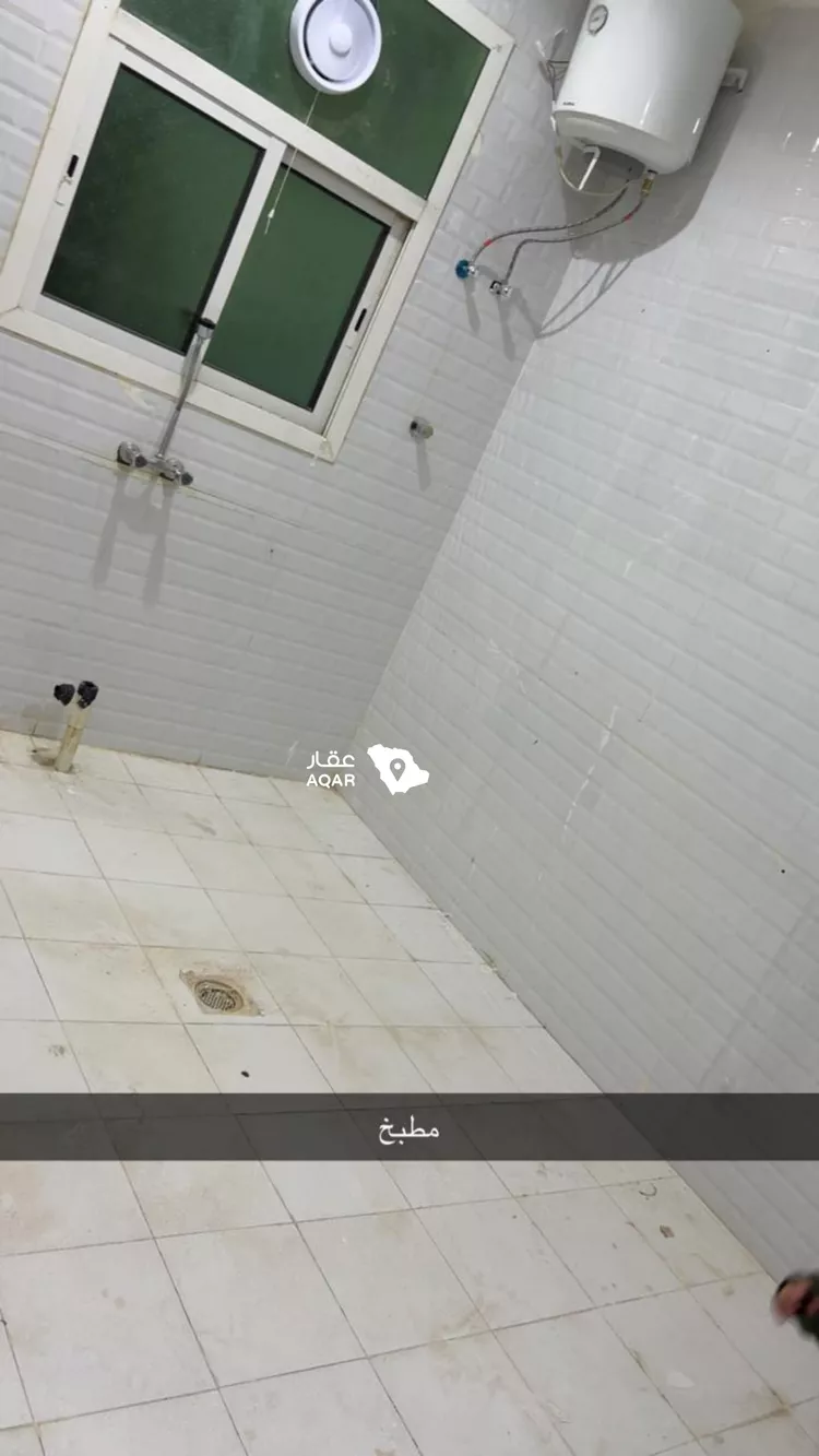 شقة للإيجار في شارع أبيان, حي القادسية, مدينة الرياض, منطقة الرياض صورة 5
