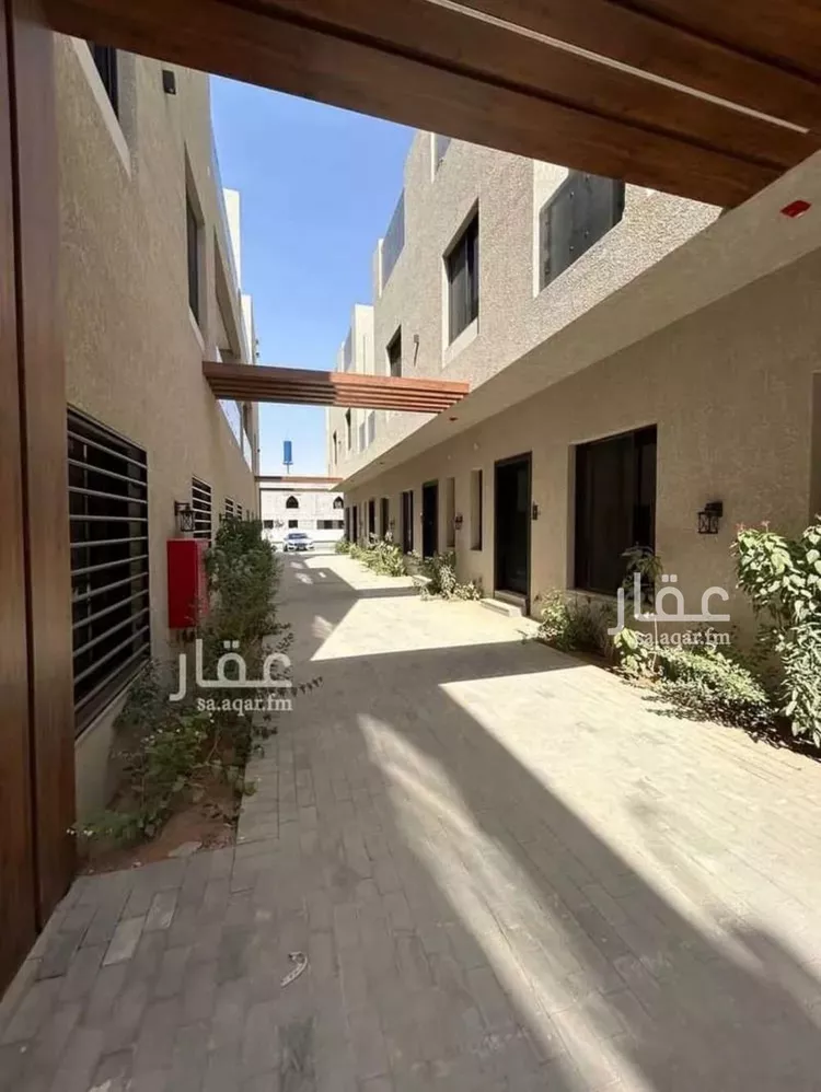 فيلا للإيجار في شارع محمد العامري, حي الرمال, مدينة الرياض, منطقة الرياض صورة 4
