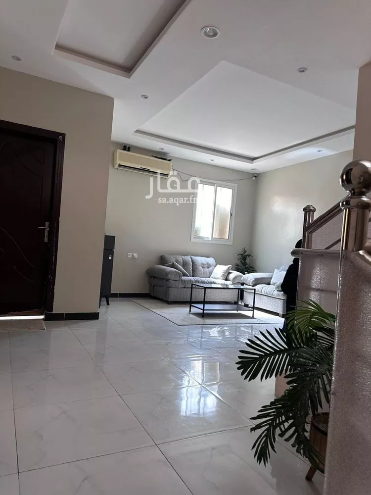 فيلا للإيجار في شارع ابن الاشعث, حي طويق, مدينة الرياض, منطقة الرياض صورة 5
