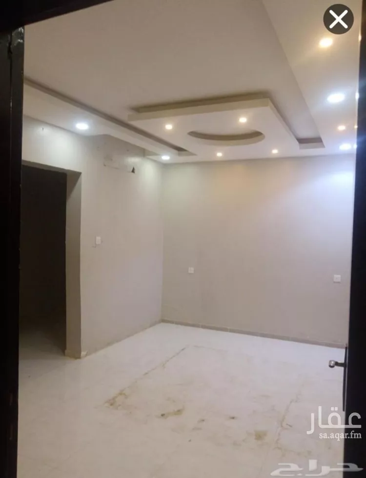 شقة للإيجار في شارع ذاكر بن الخفاف, حي بدر, مدينة الرياض, منطقة الرياض