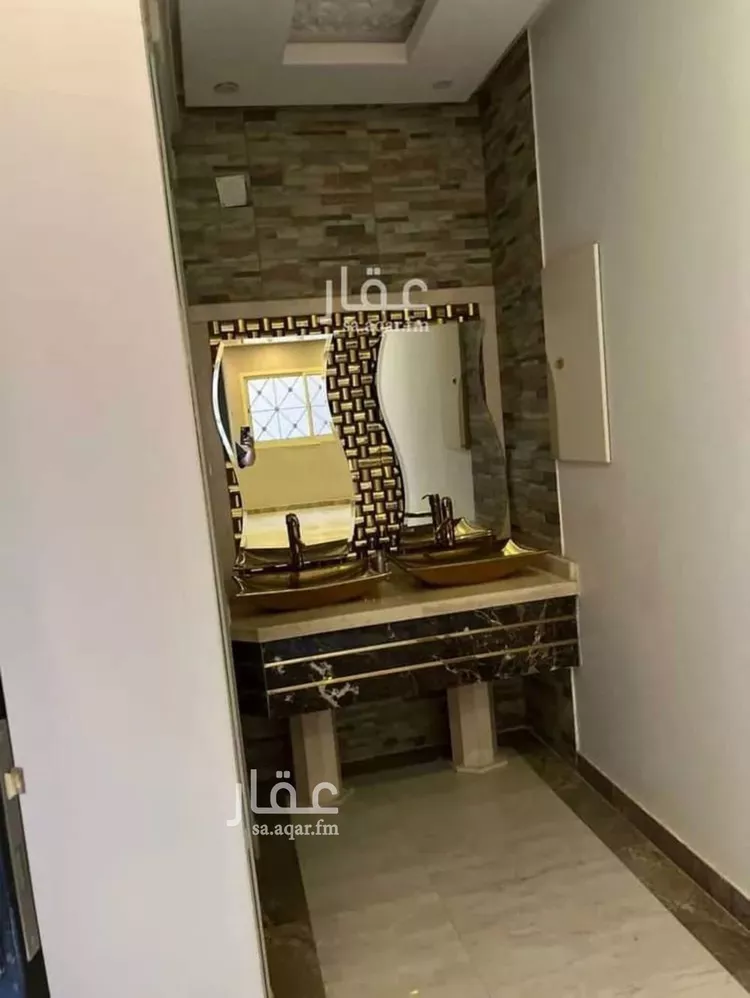 دور للإيجار في شارع الصحراء المغربيه, حي طويق, مدينة الرياض, منطقة الرياض صورة 3