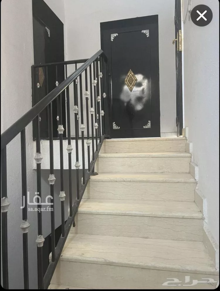 شقة للإيجار في شارع أحمد الخراساني, حي الرمال, مدينة الرياض, منطقة الرياض