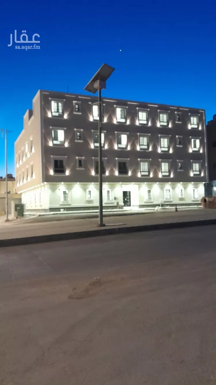 شقة للإيجار في شارع الديوان, حي النرجس, مدينة الرياض, منطقة الرياض