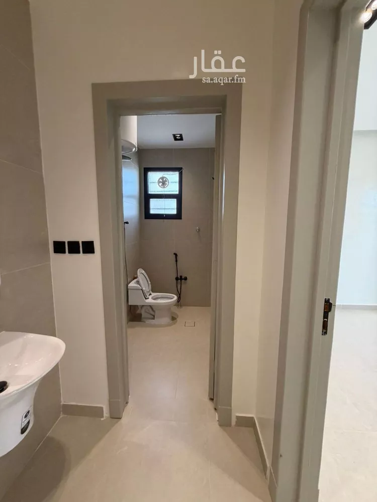 شقة للإيجار في شارع ذاكر بن الخفاف, حي بدر, مدينة الرياض, منطقة الرياض صورة 5