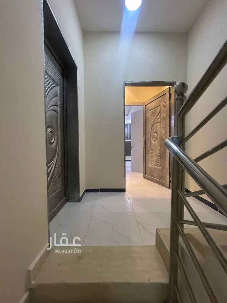 دور للإيجار في شارع إسماعيل بن مبارك, حي بدر, مدينة الرياض, منطقة الرياض