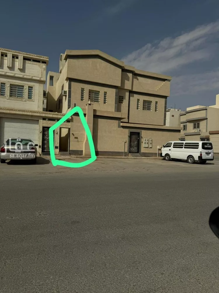 Apartment for Rent in Riyadh Al Janadriyah صورة 2